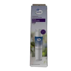 Great Value Refrigerator Filter Model No. GVF035‎ Replacement for GE Kenmore
